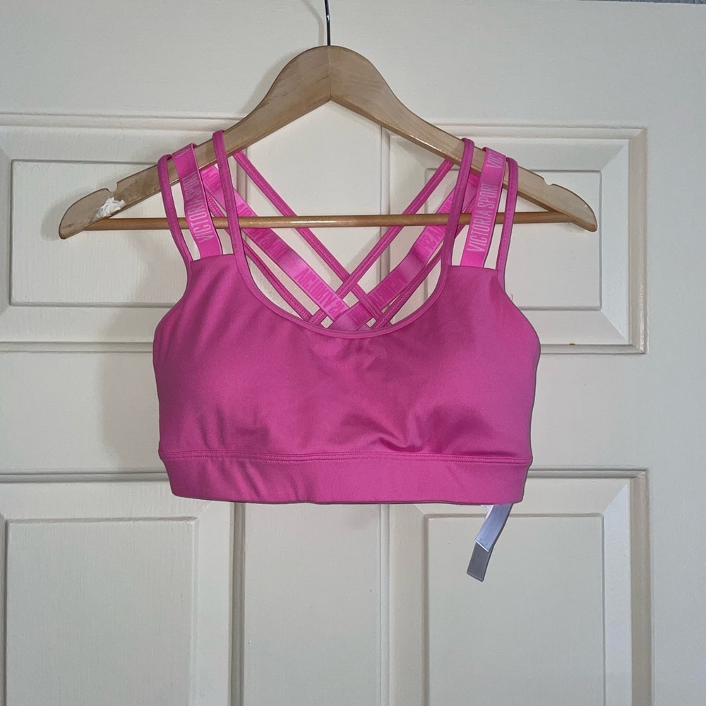 Victoria secret sports bra